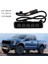 Ford F150 F250 F350 Için Yeni Anahtarsız Kilit Pedi FL3Z-14A626-AD FL3Z-14A626-AA FL3Z14A62AB Şifre Kilit Anahtarı (Yurt Dışından) 3