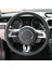 Araba Kürek - Vites Uzantısı, Direksiyon Simidi - Vites Kürek Vites Uzantısı Dekoratif Ford Mustang 2015-2019 Için (Yurt Dışından) 3