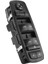 Sürücü Tarafı Ön Kapı ve Pencere Anahtarı 68271203AB 2014-2019 Jeep Cherokee Chrysler 200 Cam Kaldırma Anahtarı (Yurt Dışından) 3