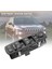 Sürücü Tarafı Ön Kapı ve Pencere Anahtarı 68271203AB 2014-2019 Jeep Cherokee Chrysler 200 Cam Kaldırma Anahtarı (Yurt Dışından) 4