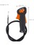 Gaz Kontrol Anahtarı Kolu Bahçe Malzemeleri Için Yedek Stihl FS120 FS200 FS250 Plastik El Aleti (Yurt Dışından) 2