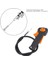 Gaz Kontrol Anahtarı Kolu Bahçe Malzemeleri Için Yedek Stihl FS120 FS200 FS250 Plastik El Aleti (Yurt Dışından) 3