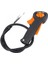 Gaz Kontrol Anahtarı Kolu Bahçe Malzemeleri Için Yedek Stihl FS120 FS200 FS250 Plastik El Aleti (Yurt Dışından) 5
