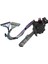 Dönüş Sinyali Anahtarı Ön Cam Silecek Kolu Dönüş Sinyali Kolu Anahtarı Chevy Tahoe Suburban Blazer Gmc 26047330 26036312 (Yurt Dışından) 1