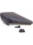 FL3Z-16A455-BA Ford F-150 F-250 F-350 2015-2020 Yolcu Uç Kapağı Için Sağ Arka Koşu Tahtası Uç Kapağı FL3Z16A455BA (Yurt Dışından) 1