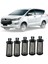 Toyota Aygo Auris Avensis Motor Yağı Kontrol Vanası Filtresi 1567821010 Için 5 Adet (Yurt Dışından) 2