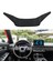 Araba Direksiyon Dekoratif Çerçeve Direksiyon Parlak Şerit Honda Civic 11TH Nesil 2022 Karbon Fiber (Yurt Dışından) 3