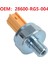 Yeni 28600-RG5-004 28600RG5004 R90-004 Şanzıman Yağı Basınç Anahtarı Honda City 2009-2014 2860 0rg5 004 (Yurt Dışından) 2