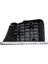 Araç Sürücüsü Ön Sol Zemin Ayak Dayama Kapağı 58190-35032 Toyota Fj Cruiser 4runner 2003-2014 Için 58190-35031 58190-35030 (Yurt Dışından) 3