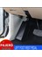 Ana Sürüş Pedalı Kaymaz Pedallar Sol Ayak Dayanağı Pedal Kılıfı Mitsubishi Pajero V97 V98 V93 V87 V73 (Yurt Dışından) 3