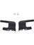Çift Araba Tampon Adım Pedi Bileşenleri (Lh + Rh) HC3Z17B807BC HC3Z-17B807-BD Ford F-250 F-350 2017-2019 (Yurt Dışından) 2