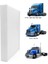 Kenworth T660 T680 T880 Peterbilt 567 579 Için Kabin Hava Filtresi International Trucks 4070948C1 Paccar X1987001'I Değiştirir (Yurt Dışından) 4