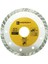 Meşem Granit Mermer Kesici Elmas Testere 180MMX2,4MM 22.2 mm 1