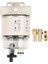 R12T Deniz Yakit Filtresi Su Ayırıcı Dizel Motor Racor 140R 120AT S3240 Npt Zg1/4-19 Araba Combo Filtre (Yurt Dışından) 1