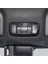 Toyota Yarıs Cross gr 2020-2023 Için Araba Okuma Lambası Çerçeve Paneli Dekoratif Kapak Trim Çıkartmaları (Yurt Dışından) 4