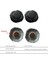 Suzuki Jimny 2019 2020 2021 Araba Kapısı Anahtar Deliği Dekorasyon Kapağı Trim Kapı Kilidi Kapağı Için 3 Set (Yurt Dışından) 2