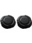 Suzuki Jimny 2019 2020 2021 Araba Kapısı Anahtar Deliği Dekorasyon Kapağı Trim Kapı Kilidi Kapağı Için 3 Set (Yurt Dışından) 5