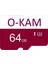 64 GB U3 Faster Transfer Speed Class 10 4K Video Kayıt 3