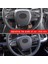 Araba Parlak Siyah Direksiyon Paneli Kapağı Trim Dekorasyon Çerçeve Sticker Toyota Voxy Noah 90 Serisi 2022+ (Yurt Dışından) 2