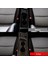 Araba Merkezi Konsol Su Dağı Tutucu Dekorasyon Kapak Trim Etiket Toyota Yaris Çapraz Rhd 2022 Ahşap Tahıl Dışında (Yurt Dışından) 3