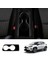 Araba Merkezi Konsol Su Dağı Tutucu Dekorasyon Kapak Trim Etiket Toyota Yaris Çapraz Rhd 2022 Ahşap Tahıl Dışında (Yurt Dışından) 5