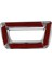 Kuyruk Kapı Düğme Kapağı Trim Etiket Bmw X1 F48 X3 F25 X4 F26 X5 F15 Araba-Şekillendirici Abs Krom Otomotiv Iç Aksesuarları (2 Düğme) (Yurt Dışından) 4