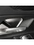 1 Takım/4 Adet Iç Kapı Kolu Kase Trim Kapağı Sticker Mercedes Benz Eqb/ Eqa/ Gla/ Glb/ B-Sınıfı 2020-2024 Araba Stili B (Yurt Dışından) 5