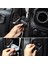 Kapı Kilidi Kapağı ve Kapı Vidası Kapağı Trim Aksesuarları Jeep Wrangler Jl 2018-2022 Gladyatör Jt 2020-2022 (Yurt Dışından) 4