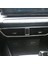 Mg Mg5 2021 Araba Paslanmaz Çelik Klima Ac Çıkış Havalandırma Kapağı Trim Dekor Çerçeve Aksesuarları, Gümüş 4 Adet (Yurt Dışından) 3