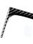 Honda Civic 8th 2006-2011 Için 2 Adet Karbon Fiber Su Dağı Paneli Trim Kapağı Dekoru (Yurt Dışından) 1
