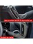 Toyota Voxy Noah 90 Serisi 2022+ Rhd Için Araba Karbon Fiber Gösterge Paneli Havalandırma Çıkışı Çerçevesi Dekoratif Kapak Döşemesi (Yurt Dışından) 4