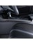 11. Honda Civic 2022 Karbon Fiber Merkezi Kontrol Dişli Yan Panel Trim Kapak Sticker Iç Aksesuarlar, Siyah (Yurt Dışından) 4