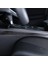 11. Honda Civic 2022 Karbon Fiber Merkezi Kontrol Dişli Yan Panel Trim Kapak Sticker Iç Aksesuarlar, Siyah (Yurt Dışından) 5