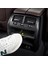 -Bmw 5 Serisi G30 2018-2022 Araç Arka Klima Havalandırma Çıkış Kapağı Trim Çerçeve Sticker Aksesuarları,düşük Profil (Yurt Dışından) 5