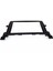 Suzuki Grand Vitara 2005-2015 Araba Gps DVD Otoradyo Çerçevesi Için 2din Stereo Radyo Fasya Paneli Çerçevesi (Yurt Dışından) 1