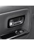 Suzuki Spacia 2017-2022 Için Araba Parlak Siyah Iç Kapı Kolu Kapağı Kapı Kase Kolu Döşeme Çerçevesi Çıkartması (Yurt Dışından) 4