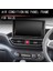 Karbon Fiber Araba Iç Dashboard Merkezi Konsol Hava Firar A/c Çıkış Krom Çerçeve Trim Toyota Raize/gr 2020-2022 (Yurt Dışından) 4