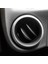Toyota 86 Suu Brz 2012-2020 Aksesuarları Araba Klima Hava Çıkışı Klima Kapağı Halka Havalandırma Dekorasyonu Trim, Gümüş (Yurt Dışından) 5