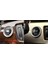 E90 E92 E93 2009-2012 / 3 Serisi E89 Motor Çalıştırma Durdurma Anahtarı Düğme Paneli Kapağı Trim Dekor Aksesuarları Için Karbon Fiber (Yurt Dışından) 2