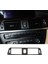 Araba Orta Konsolu Ac Hava Havalandırma Çıkış Kapağı Döşemesi -Bmw 3 Serisi F30 F31 F34 2013-2019 (Yurt Dışından) 2