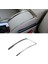 Araba Kol Dayama Kutusu Su Dağı Tutucu Trim Halkası Buick Lacrosse 2009-2013 Konsol Saklama Kutusu Galvanik Şerit (Yurt Dışından) 4