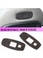 Araba Meşe Ahşap Desenli Koltuk Arkası USB Port Panel Çerçeve Döşeme Land Rover Defender 90 110 2020-2021 (Yurt Dışından) 2