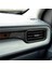 Ford Maverick 2022+ Için Karbon Fiber Yan Dash A/c Klima Çıkış Havalandırma Kapağı Paneli Trim (Yurt Dışından) 4