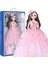 60CM Barbie Bebek Hediye Seti Bebek Oyuncaklar (Yurt Dışından) 1