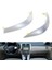 55436-12040 Sol Üst Yan Merkezi Dashboard Trim Şerit Toyota Corolla 07-13 A/c Hava Firar Çıkışı Çerçeve Trim Paneli (Yurt Dışından) 4