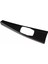 Bmw 3 Serisi F30 F34 4 Serisi F33 F36 2013-2017 Karbon Fiber Rengi Için Araba Iç Multimedya Paneli Kapağı Döşemesi (Yurt Dışından) 1