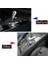 Bmw 3 Serisi F30 F34 4 Serisi F33 F36 2013-2017 Karbon Fiber Rengi Için Araba Iç Multimedya Paneli Kapağı Döşemesi (Yurt Dışından) 2