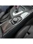 Bmw 3 Serisi F30 F34 4 Serisi F33 F36 2013-2017 Karbon Fiber Rengi Için Araba Iç Multimedya Paneli Kapağı Döşemesi (Yurt Dışından) 3