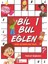 1. Sınıf Eğlenceli Yaz Tatil Seti (Çıtır Soru Bankası + Okuduğumu Anlıyorum+ Bil Bul +Dikkat ve Zeka) 2