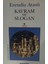 Kavram ve Slogan - Erendiz Atasü 1